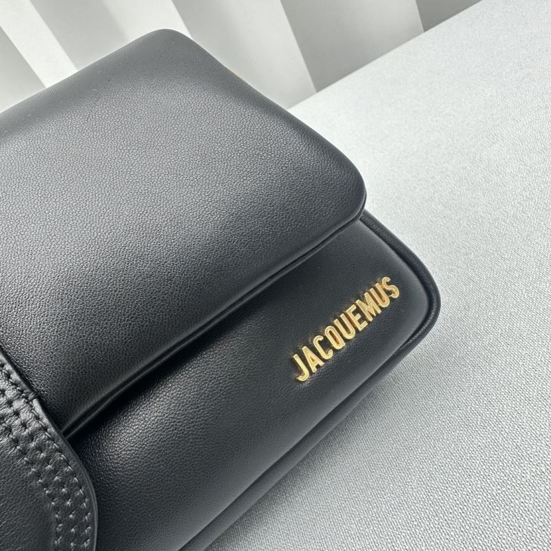 Jacquemus Satchel Bags